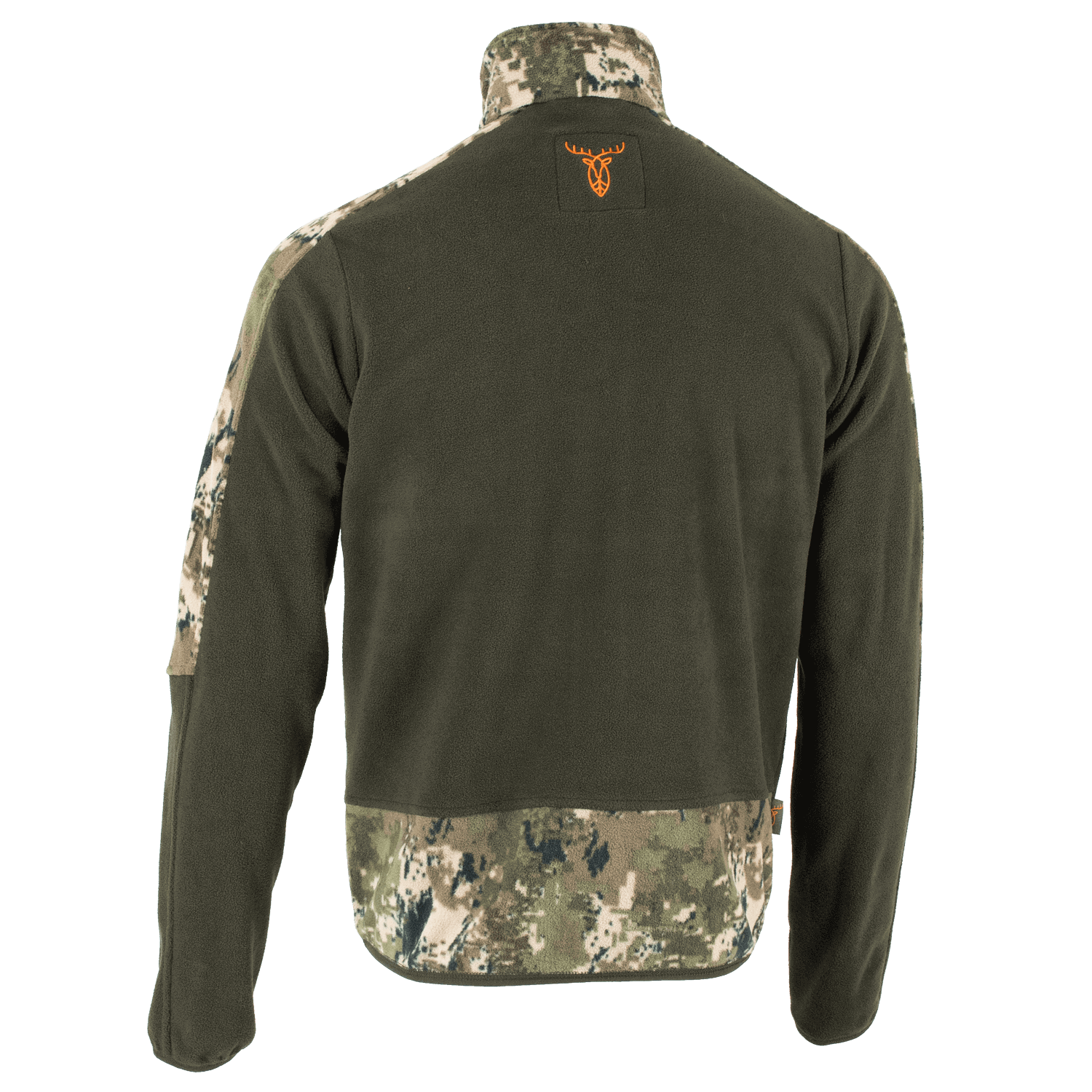 Hunter fleece clearance jacket